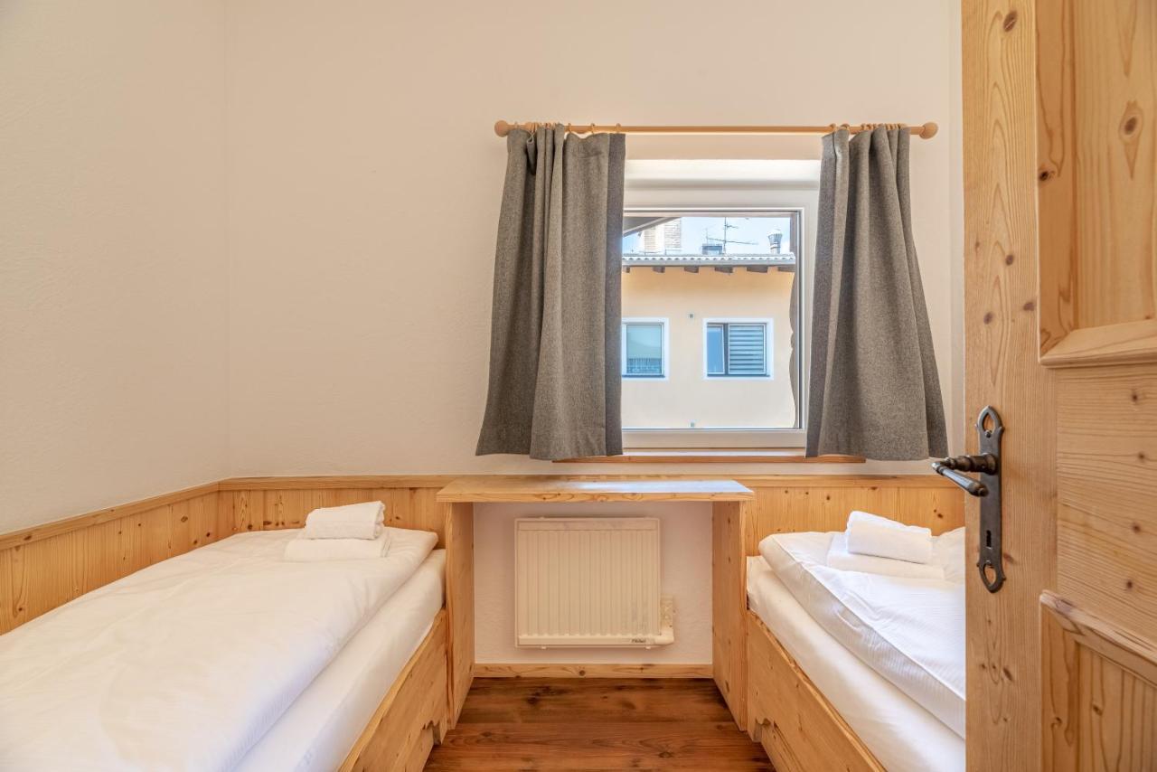 Anblick Appartement With Lake View Zell am See Extérieur photo